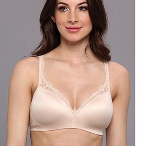 DKNY Signature Skin Wireless Bra